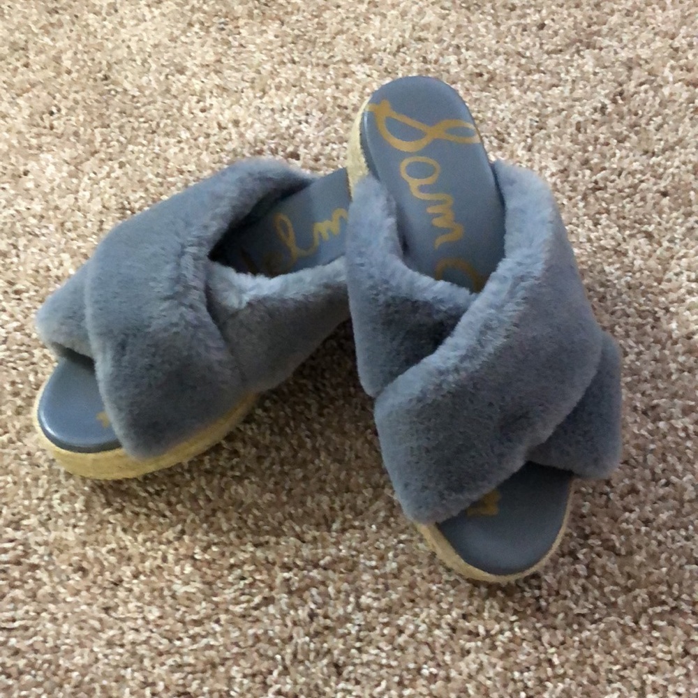Cute Espadrilles !